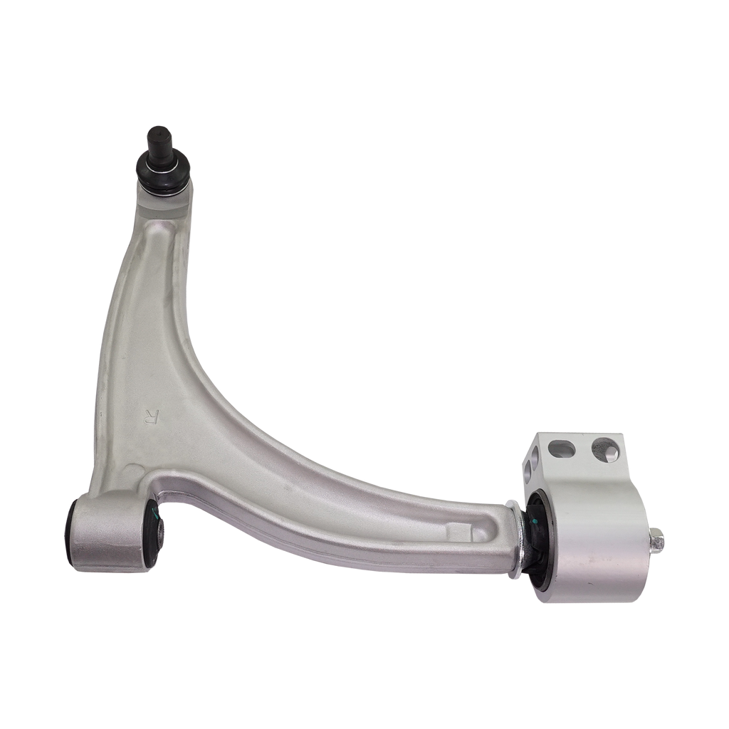 MALIBU 04-12 FRONT CONTROL ARM RH Lower, w/ Ball Joint, Front Wheel Drive