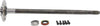BLAZER 97-04 / JIMMY 98-05 AXLE SHAFT, Rear, RH=LH, AWD/4WD
