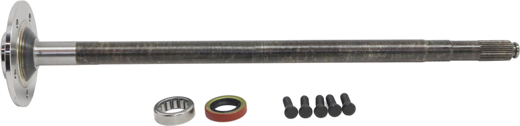 BLAZER 97-04 / JIMMY 98-05 AXLE SHAFT, Rear, RH=LH, AWD/4WD