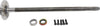 BLAZER 97-04 / JIMMY 98-05 AXLE SHAFT, Rear, RH=LH, AWD/4WD