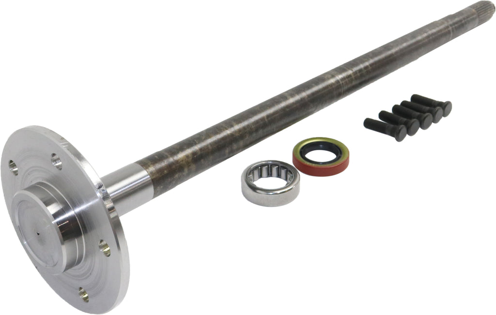BLAZER 97-04 / JIMMY 98-05 AXLE SHAFT, Rear, RH=LH, AWD/4WD