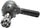 K20 PICKUP 61-66 FRONT TIE ROD LH, Outer, w/ Mounting Hardware