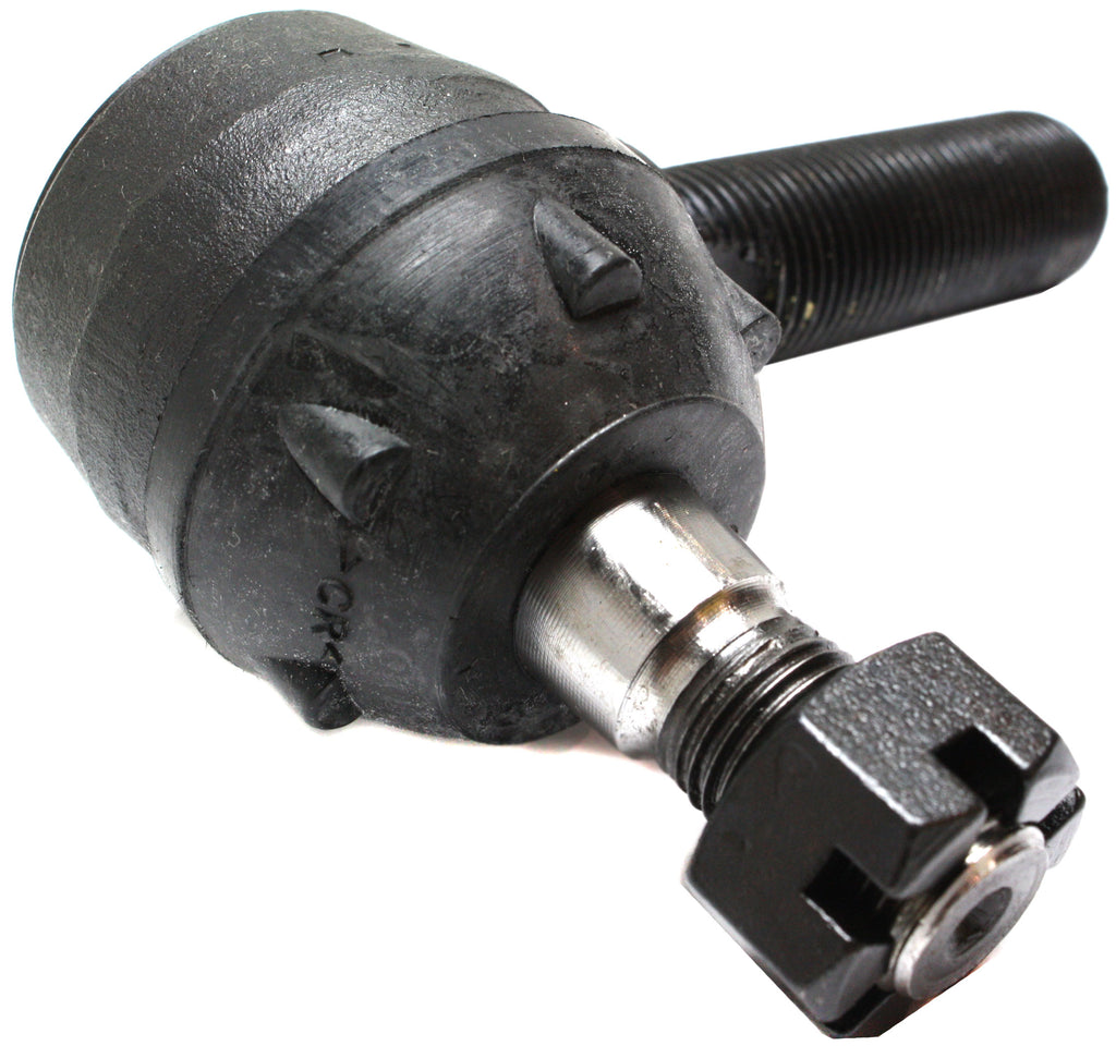 K20 PICKUP 61-66 FRONT TIE ROD LH, Outer, w/ Mounting Hardware