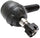 K20 PICKUP 61-66 FRONT TIE ROD LH, Outer, w/ Mounting Hardware