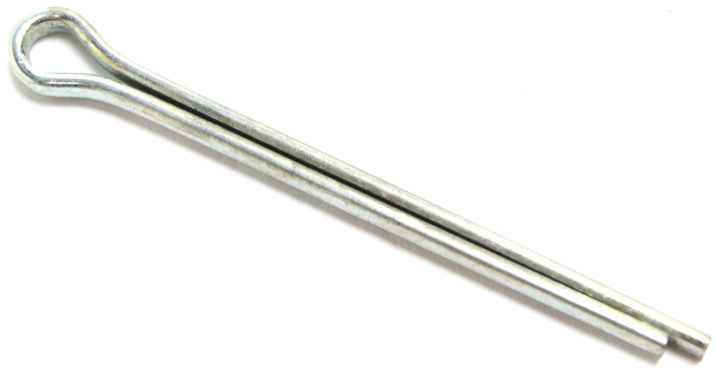 K20 PICKUP 61-66 FRONT TIE ROD LH, Outer, w/ Mounting Hardware