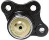 COLORADO / CANYON 04-12 FRONT BALL JOINT RH=LH, Upper, w/ Torsion Bar Suspension