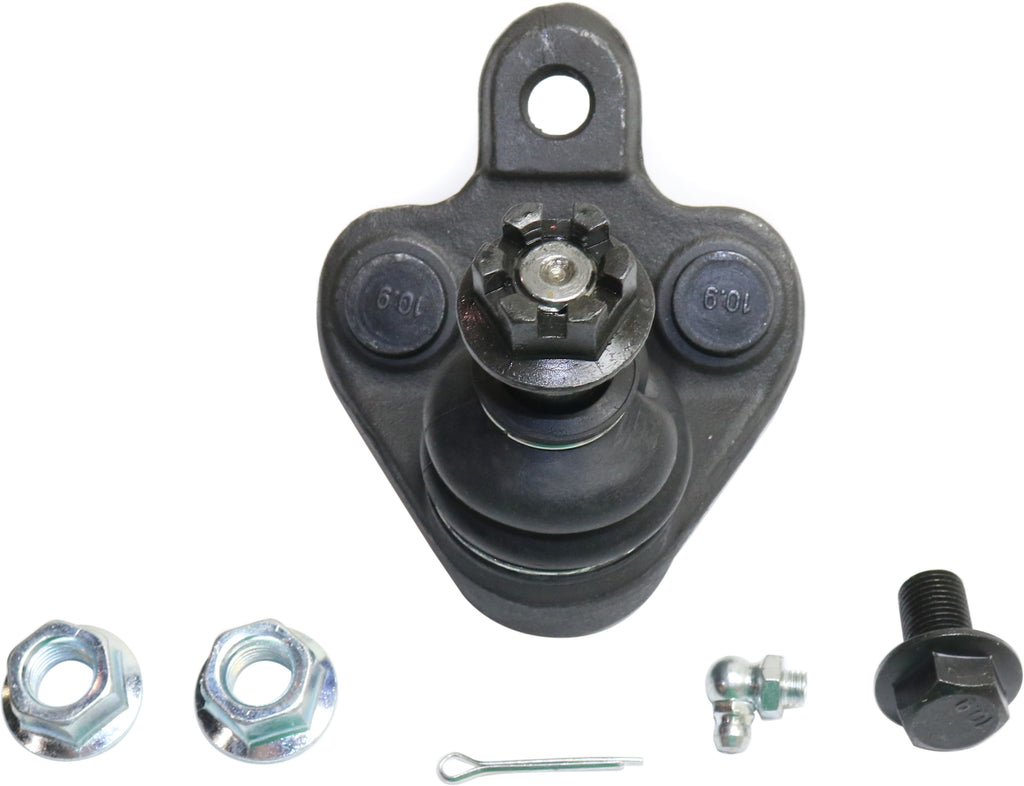 CELICA 94-99 / PRIZM 98-02 FRONT BALL JOINT RH=LH, Lower