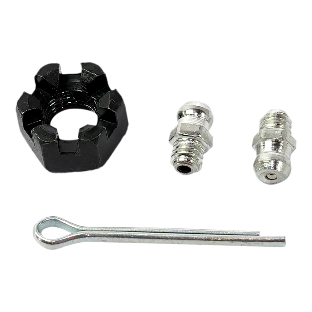 ASTRO 85-90 IDLER ARM, Front, LH