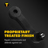 ASTRO 85-90 IDLER ARM, Front, LH