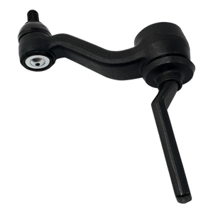 C/K FULL SIZE PICKUP 88-92 IDLER ARM, Front, w/ Frame Bracket, Heavy Duty Design
