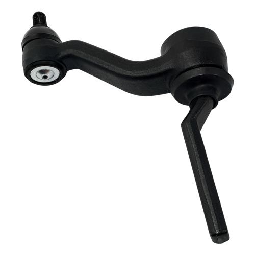 C/K FULL SIZE PICKUP 88-92 IDLER ARM, Front, w/ Frame Bracket, Heavy Duty Design