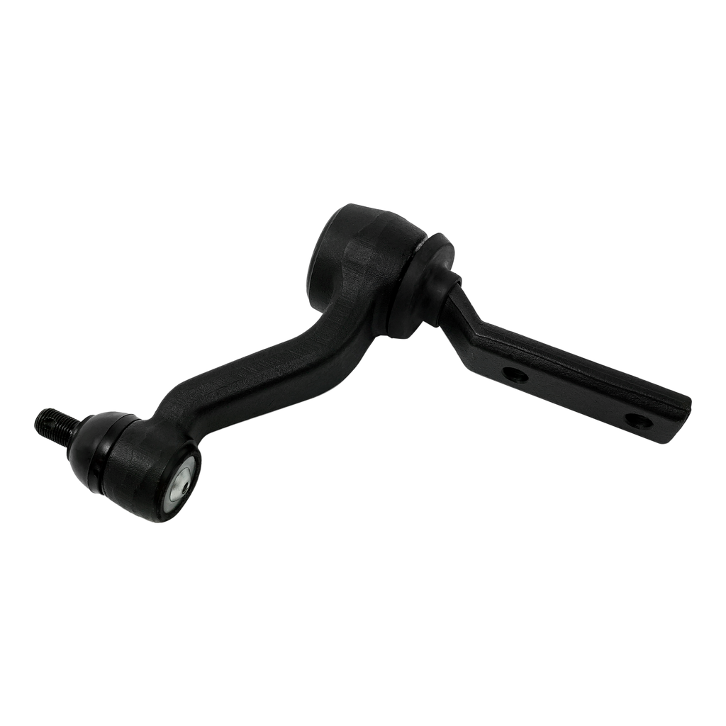 C/K FULL SIZE PICKUP 88-92 IDLER ARM, Front, w/ Frame Bracket, Heavy Duty Design