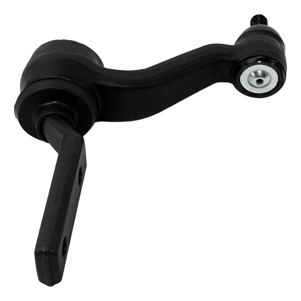 C/K FULL SIZE PICKUP 88-92 IDLER ARM, Front, w/ Frame Bracket, Heavy Duty Design