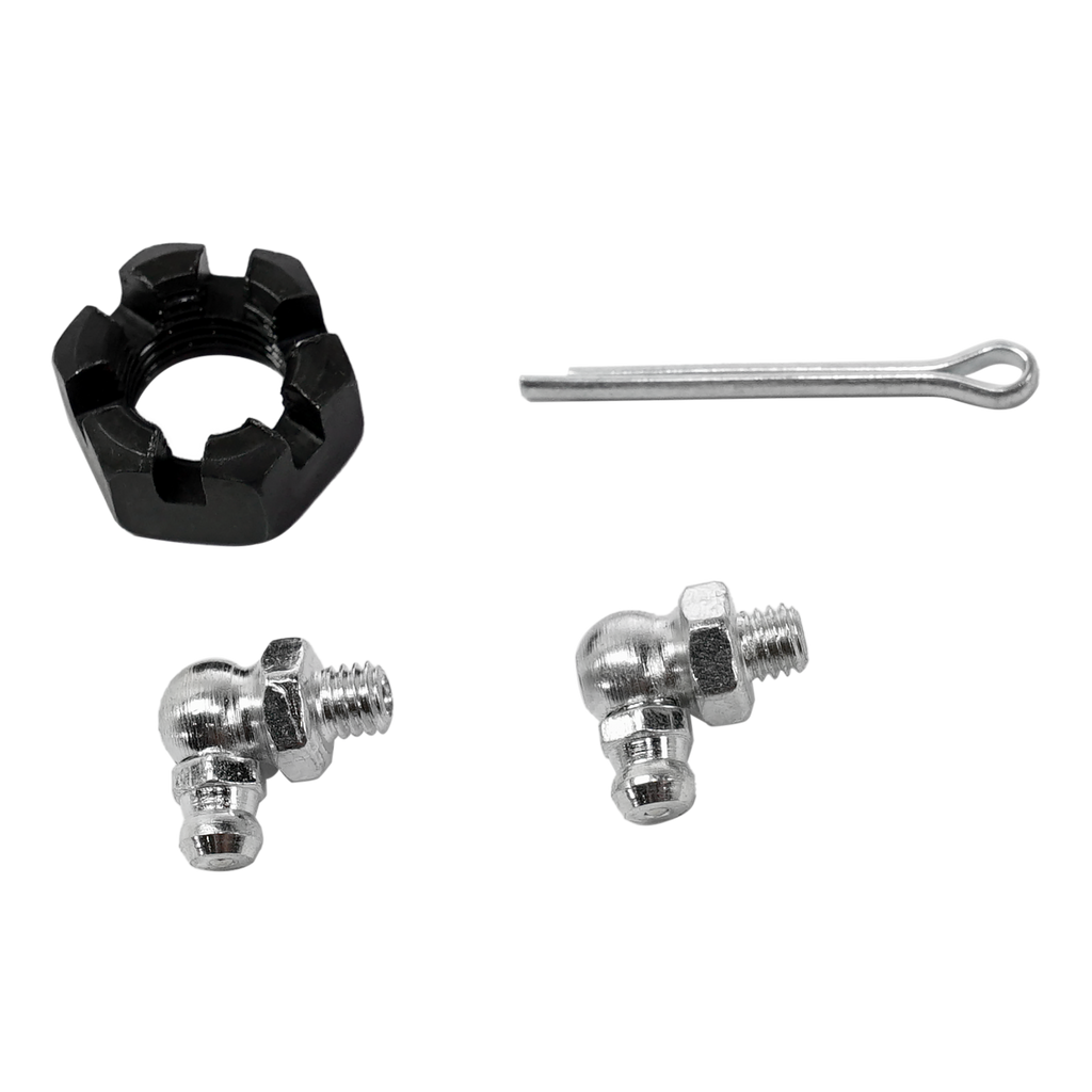 C/K FULL SIZE PICKUP 88-92 IDLER ARM, Front, w/ Frame Bracket, Heavy Duty Design