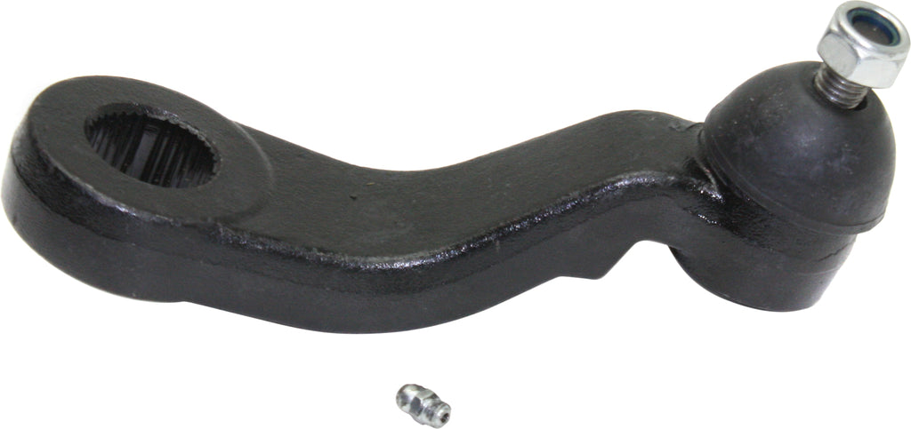 C3500 PICKUP 91-02 PITMAN ARM, Front, with I-Beam Axle, Heavy Duty