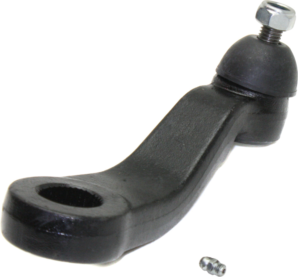 C3500 PICKUP 91-02 PITMAN ARM, Front, with I-Beam Axle, Heavy Duty