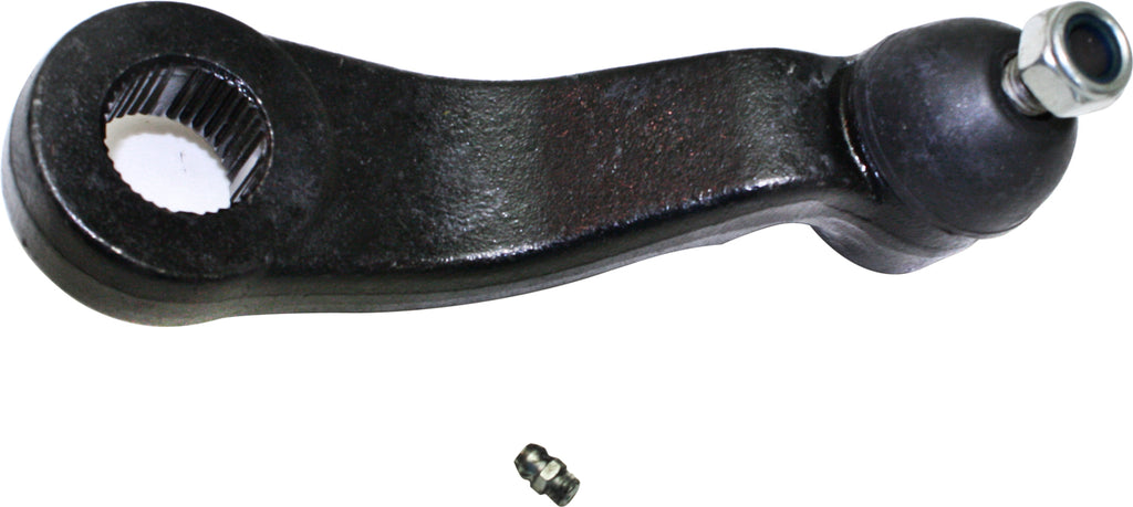 C3500 PICKUP 91-02 PITMAN ARM, Front, with I-Beam Axle, Heavy Duty