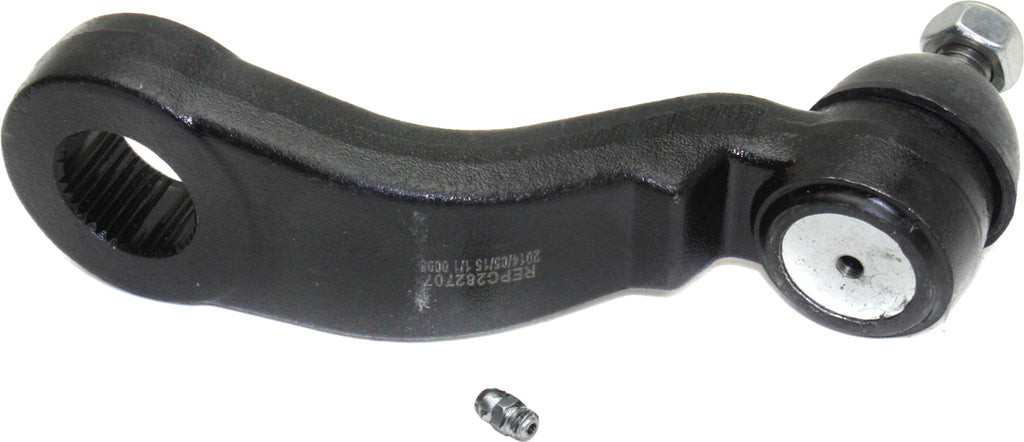 C3500 PICKUP 91-02 PITMAN ARM, Front, with I-Beam Axle, Heavy Duty