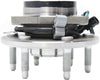 ASTRO/SAFARI 03-05 FRONT HUB ASSEMBLY LH, 6 Studs, Driven