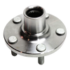 PT CRUISER 02-10 FRONT HUB ASSEMBLY RH=LH, 5 Studs