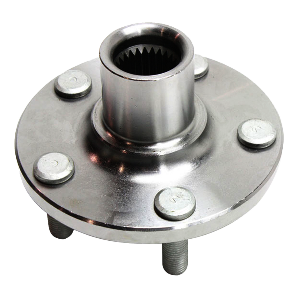 PT CRUISER 02-10 FRONT HUB ASSEMBLY RH=LH, 5 Studs