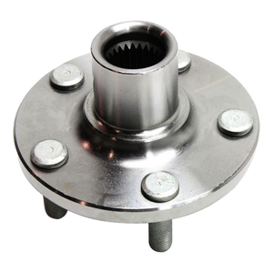 PT CRUISER 02-10 FRONT HUB ASSEMBLY RH=LH, 5 Studs