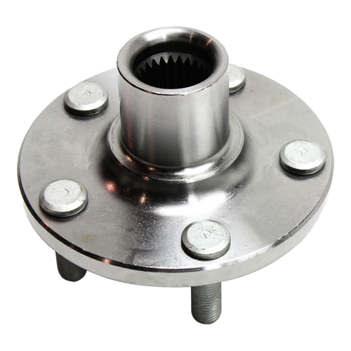 PT CRUISER 02-10 FRONT HUB ASSEMBLY RH=LH, 5 Studs