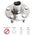 PT CRUISER 02-10 FRONT HUB ASSEMBLY RH=LH, 5 Studs