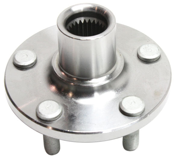 PT CRUISER 02-10 FRONT HUB ASSEMBLY RH=LH, 5 Studs