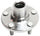 PT CRUISER 02-10 FRONT HUB ASSEMBLY RH=LH, 5 Studs