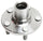 PT CRUISER 02-10 FRONT HUB ASSEMBLY RH=LH, 5 Studs