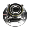 K3500 PICKUP 88-94 FRONT HUB ASSEMBLY RH=LH, 8 Studs, 4WD