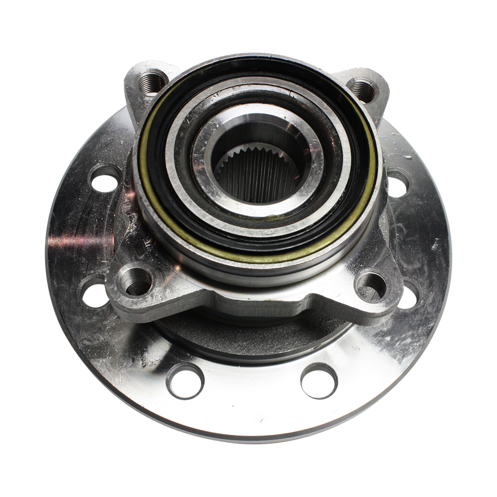 K3500 PICKUP 88-94 FRONT HUB ASSEMBLY RH=LH, 8 Studs, 4WD