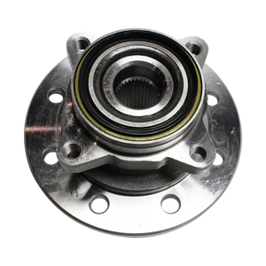 K3500 PICKUP 88-94 FRONT HUB ASSEMBLY RH=LH, 8 Studs, 4WD
