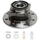 K3500 PICKUP 88-94 FRONT HUB ASSEMBLY RH=LH, 8 Studs, 4WD