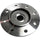 K3500 PICKUP 88-94 FRONT HUB ASSEMBLY RH=LH, 8 Studs, 4WD