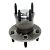HHR 06-08 REAR HUB ASSEMBLY RH=LH, 5 Studs, FWD, Non-ABS