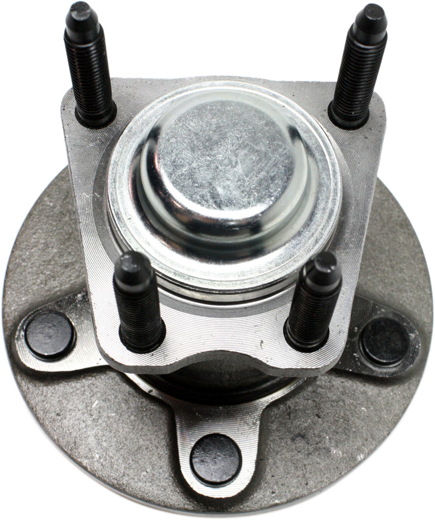 HHR 06-08 REAR HUB ASSEMBLY RH=LH, 5 Studs, FWD, Non-ABS