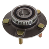CONCORDE/INTREPID 93-04 REAR HUB ASSEMBLY RH=LH, 5 Studs