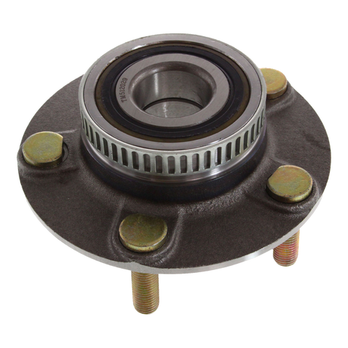 CONCORDE/INTREPID 93-04 REAR HUB ASSEMBLY RH=LH, 5 Studs