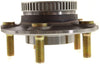 CONCORDE/INTREPID 93-04 REAR HUB ASSEMBLY RH=LH, 5 Studs