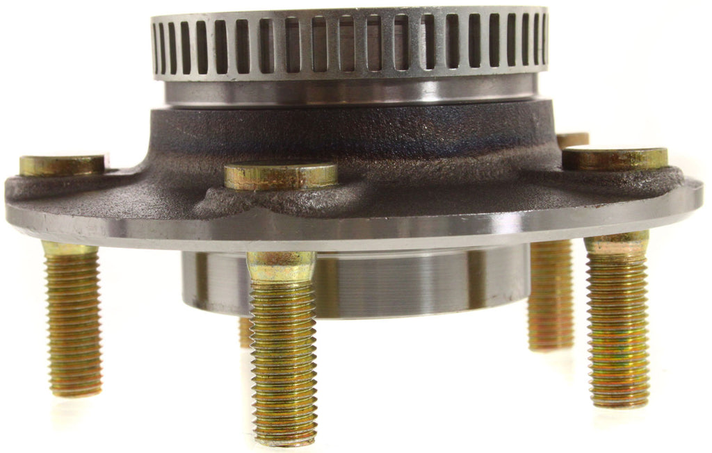 CONCORDE/INTREPID 93-04 REAR HUB ASSEMBLY RH=LH, 5 Studs