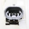 CORVETTE 97-08 REAR HUB ASSEMBLY RH=LH, 5 Studs, 5 x 120.65 mm PCD Bolt Pattern, 3-Bolt Modified Triangular Flange