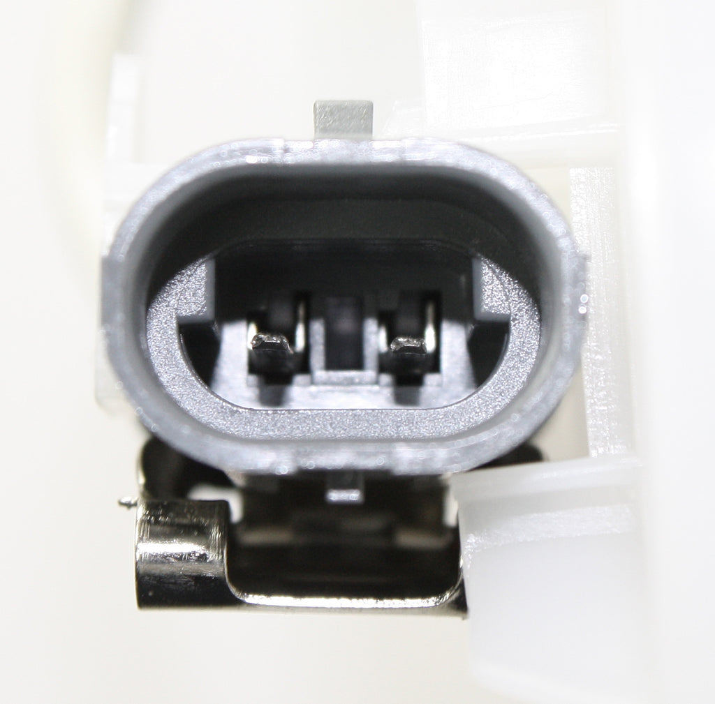 CORVETTE 97-08 REAR HUB ASSEMBLY RH=LH, 5 Studs, 5 x 120.65 mm PCD Bolt Pattern, 3-Bolt Modified Triangular Flange