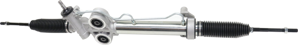 SILVERADO 1500 07-13 STEERING RACK, Power, w/ Inner Tie Rods