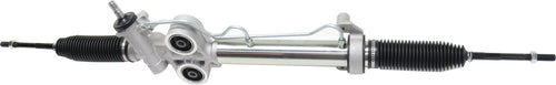 SILVERADO 1500 07-13 STEERING RACK, Power, w/ Inner Tie Rods