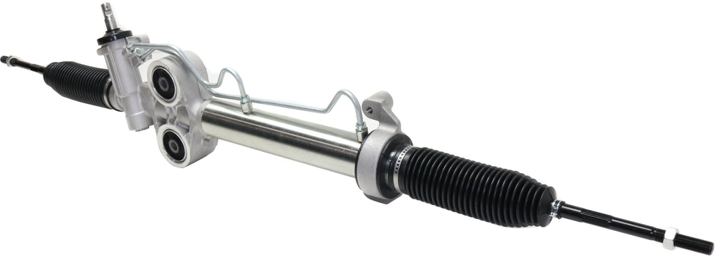 SILVERADO 1500 07-13 STEERING RACK, Power, w/ Inner Tie Rods