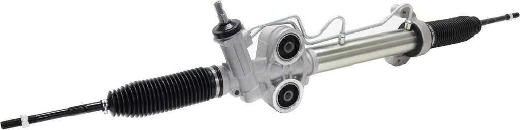 SILVERADO 1500 07-13 STEERING RACK, Power, w/ Inner Tie Rods
