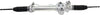SILVERADO 1500 07-13 STEERING RACK, Power, w/ Inner Tie Rods