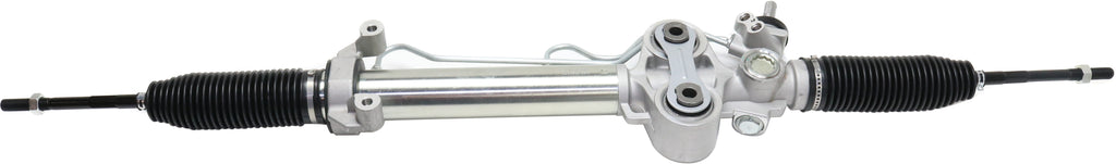 SILVERADO 1500 07-13 STEERING RACK, Power, w/ Inner Tie Rods